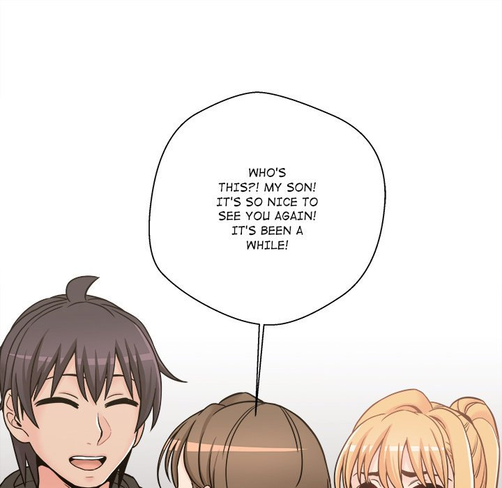 Crossing the Line - Chapter 35 [photo 15] - MangaPorn