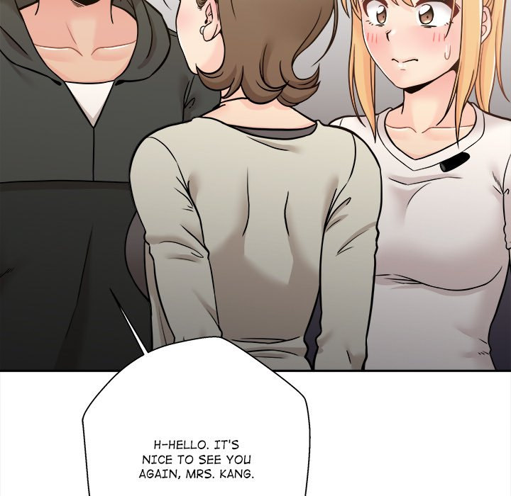 Crossing the Line - Chapter 35 [photo 16] - MangaPorn