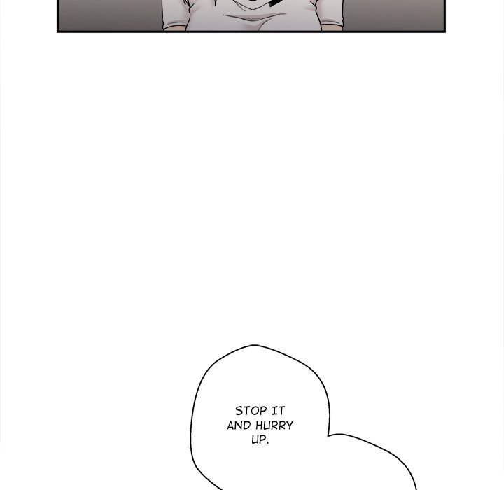 Crossing the Line - Chapter 35 [photo 29] - MangaPorn