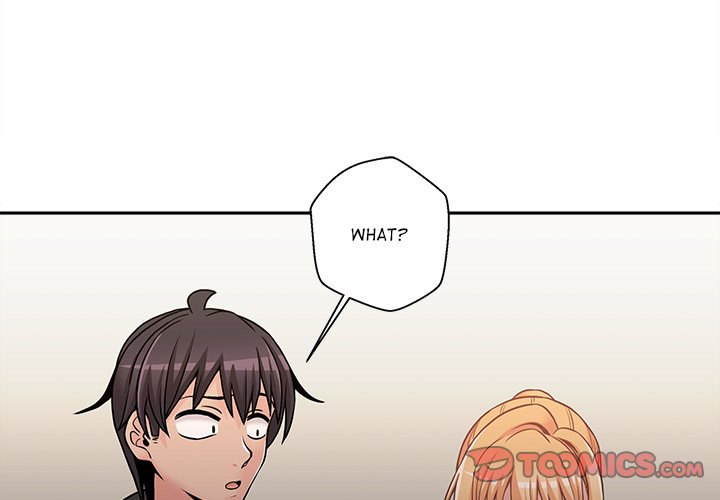 Crossing the Line - Chapter 35 [photo 3] - MangaPorn