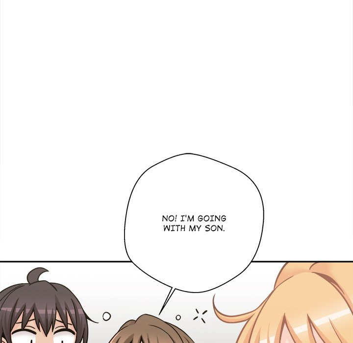 Crossing the Line - Chapter 35 [photo 31] - MangaPorn