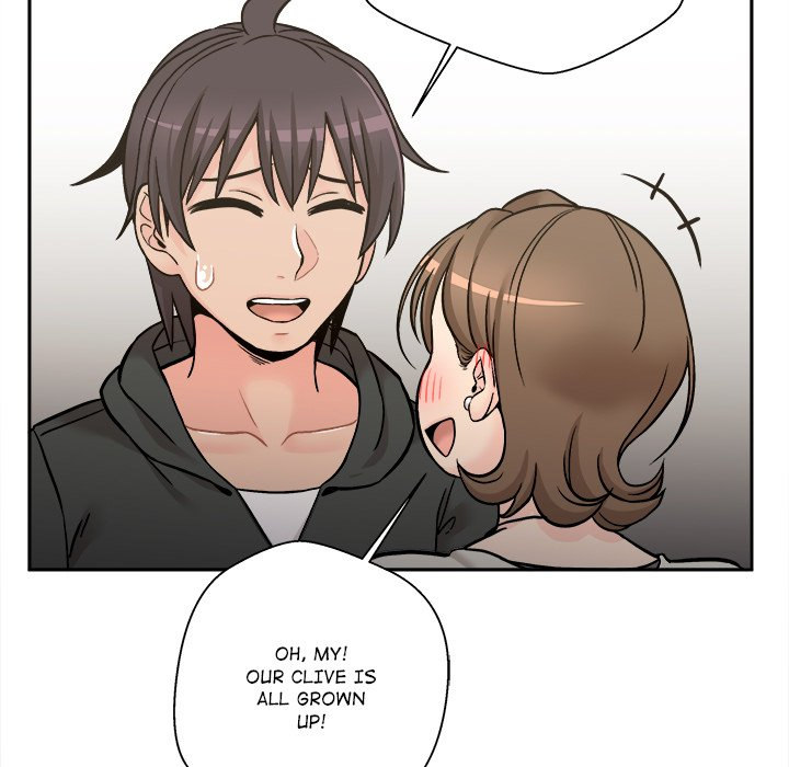 Crossing the Line - Chapter 35 [photo 34] - MangaPorn