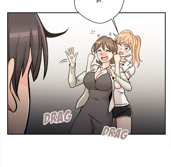 Crossing the Line - Chapter 35 [photo 38] - MangaPorn