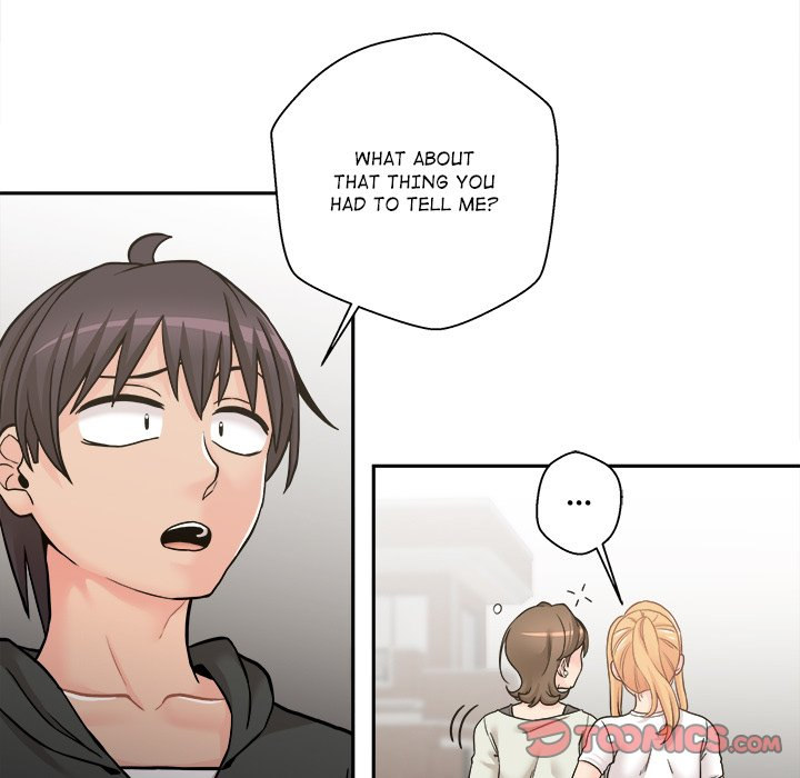 Crossing the Line - Chapter 35 [photo 39] - MangaPorn