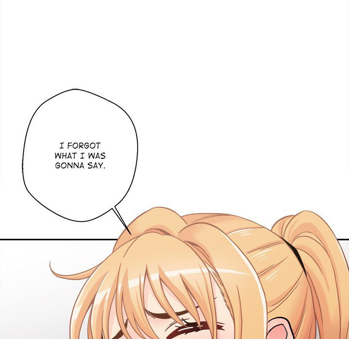 Crossing the Line - Chapter 35 [photo 41] - MangaPorn