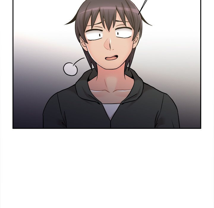 Crossing the Line - Chapter 35 [photo 45] - MangaPorn