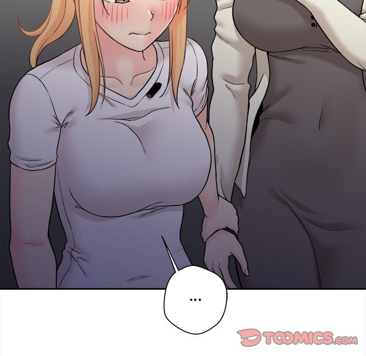 Crossing the Line - Chapter 35 [photo 48] - MangaPorn