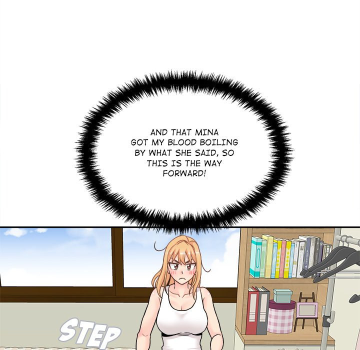 Crossing the Line - Chapter 35 [photo 61] - MangaPorn