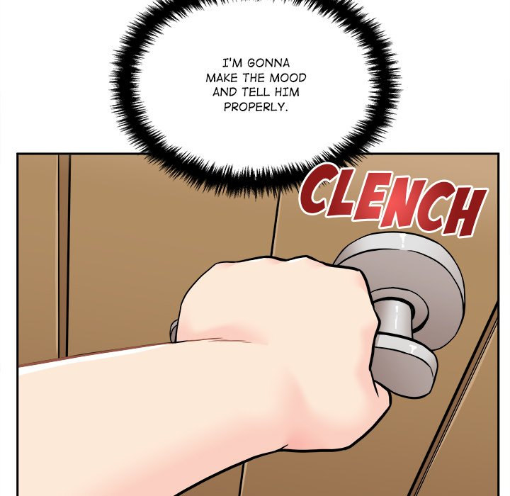 Crossing the Line - Chapter 35 [photo 63] - MangaPorn