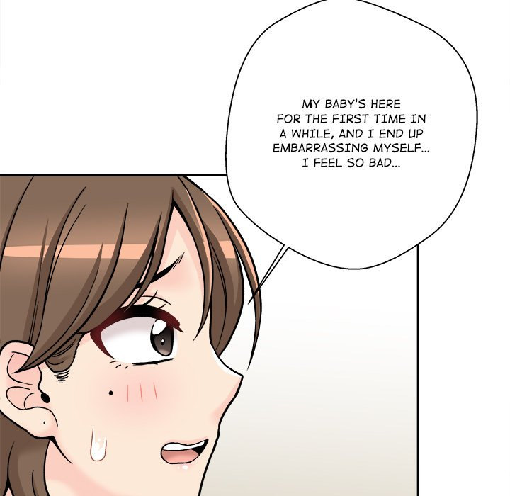 Crossing the Line - Chapter 35 [photo 69] - MangaPorn