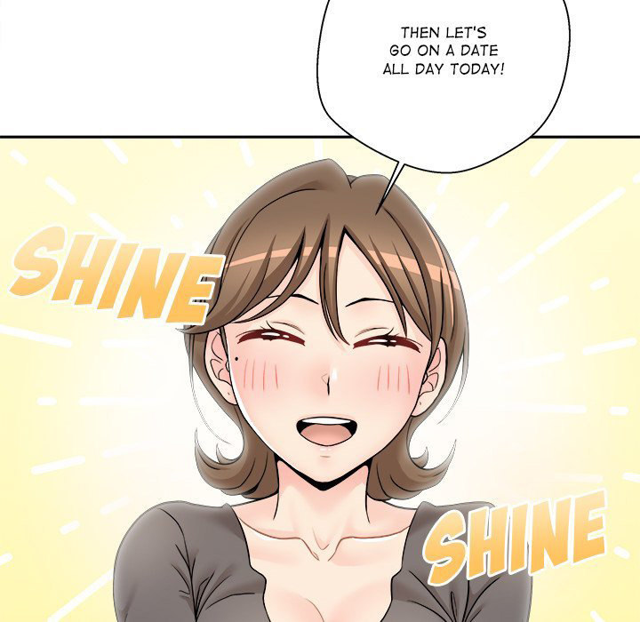 Crossing the Line - Chapter 35 [photo 72] - MangaPorn