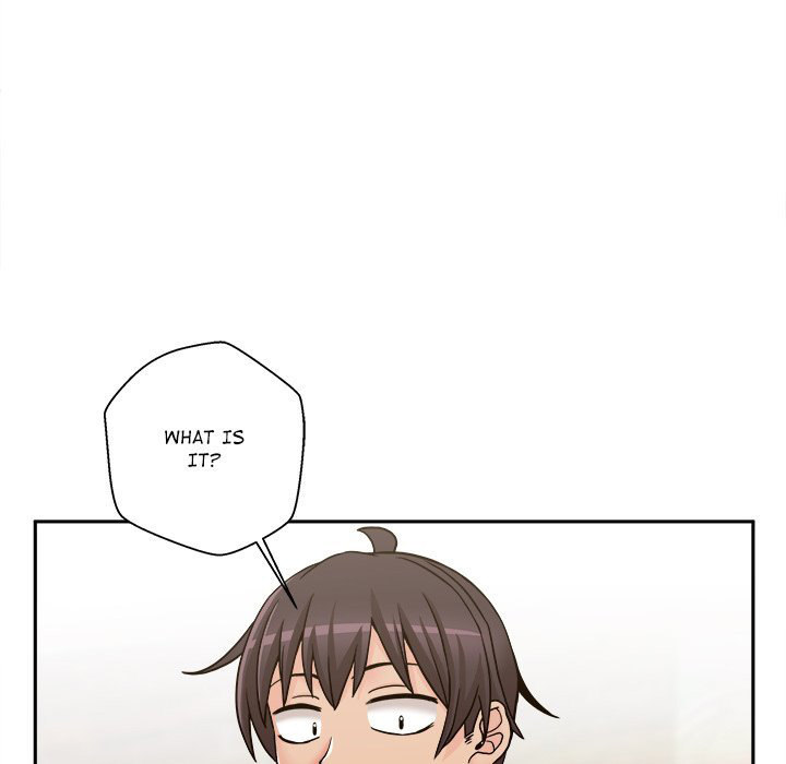 Crossing the Line - Chapter 35 [photo 8] - MangaPorn