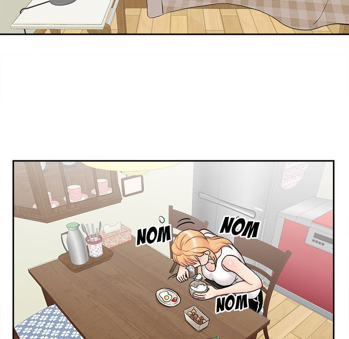 Crossing the Line - Chapter 35 [photo 89] - MangaPorn