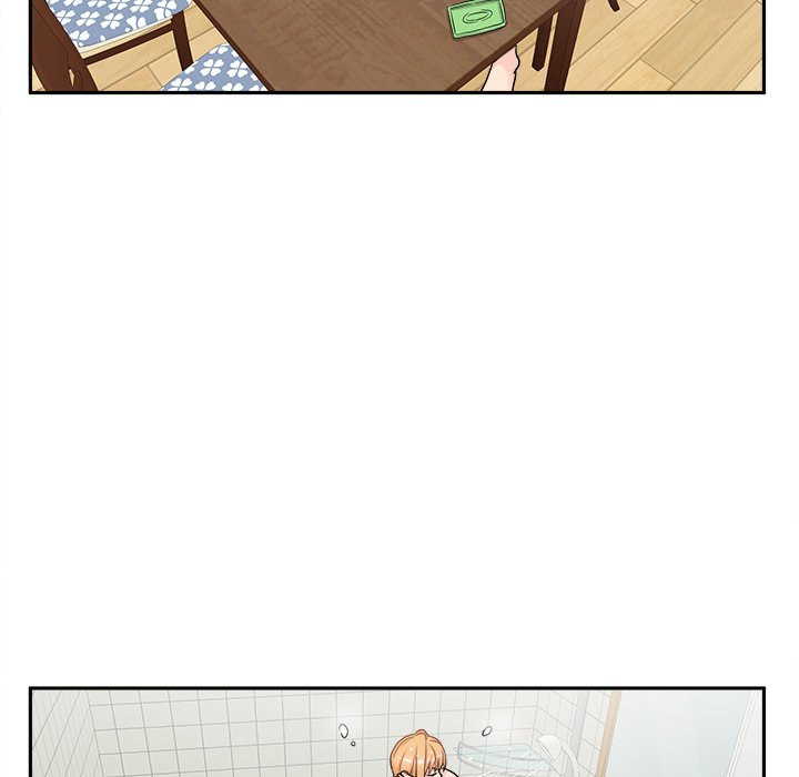 Crossing the Line - Chapter 35 [photo 90] - MangaPorn