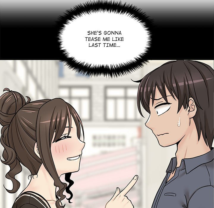 Crossing the Line - Chapter 36 [photo 103] - MangaPorn