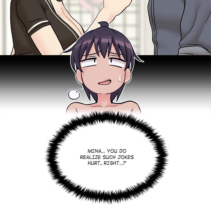 Crossing the Line - Chapter 36 [photo 104] - MangaPorn