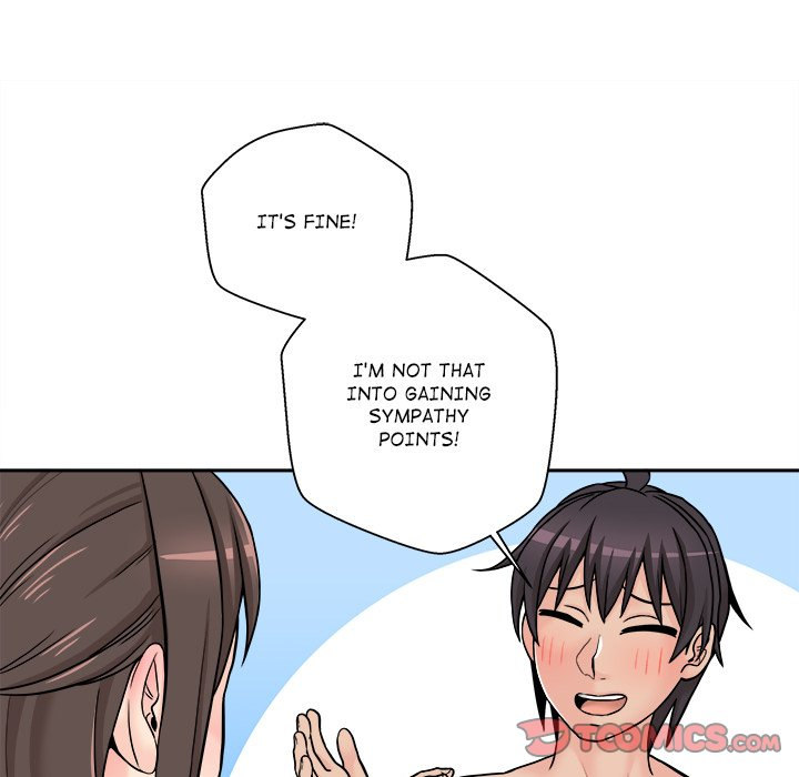 Crossing the Line - Chapter 36 [photo 105] - MangaPorn
