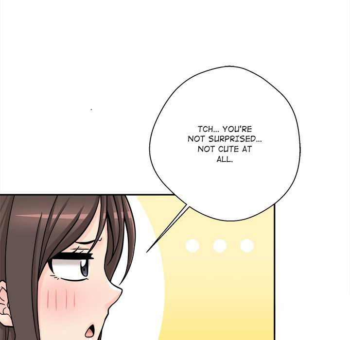Crossing the Line - Chapter 36 [photo 107] - MangaPorn