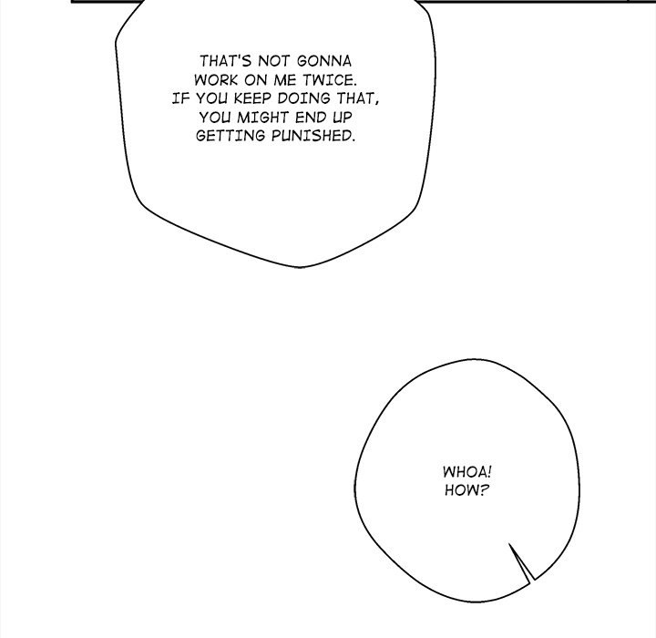 Crossing the Line - Chapter 36 [photo 109] - MangaPorn
