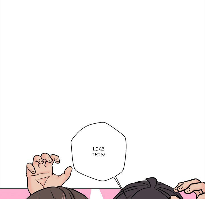 Crossing the Line - Chapter 36 [photo 110] - MangaPorn