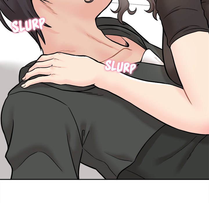 Crossing the Line - Chapter 36 [photo 12] - MangaPorn