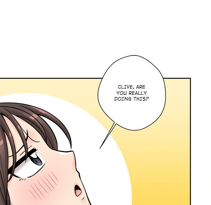Crossing the Line - Chapter 36 [photo 121] - MangaPorn