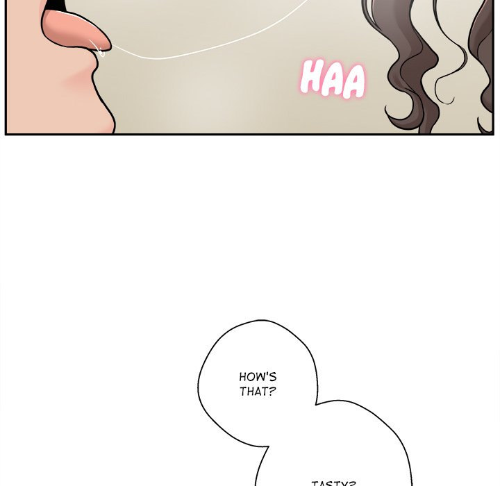 Crossing the Line - Chapter 36 [photo 14] - MangaPorn