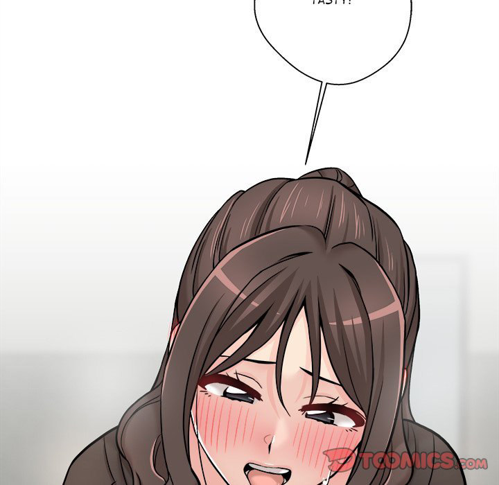 Crossing the Line - Chapter 36 [photo 15] - MangaPorn