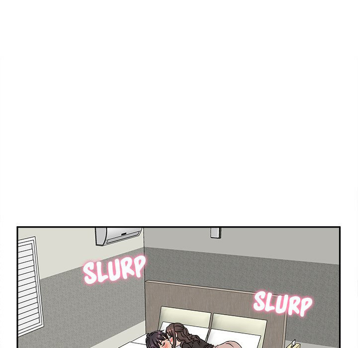 Crossing the Line - Chapter 36 [photo 20] - MangaPorn