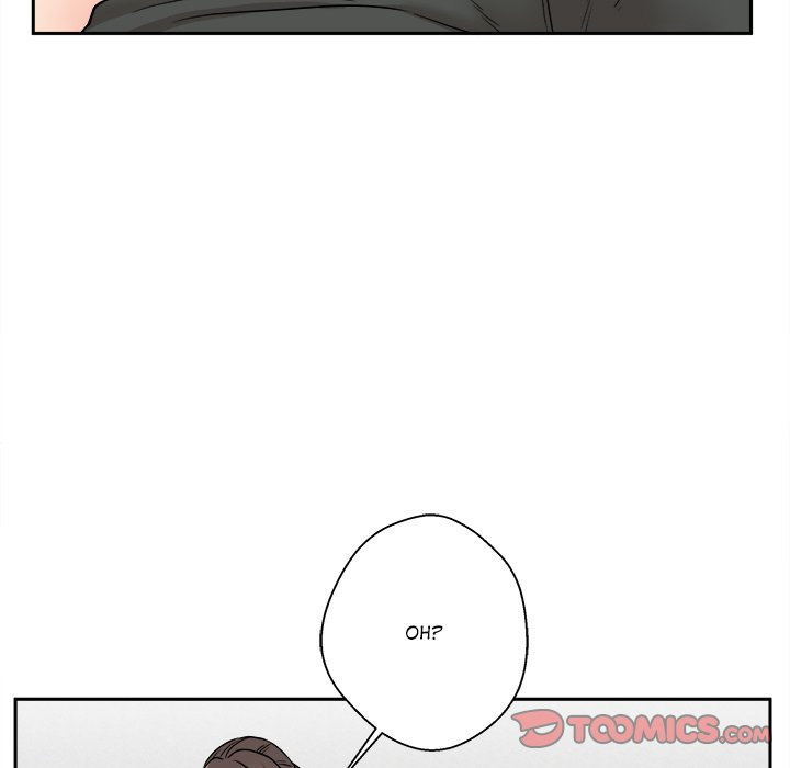 Crossing the Line - Chapter 36 [photo 27] - MangaPorn