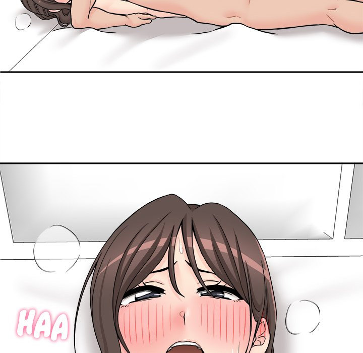 Crossing the Line - Chapter 36 [photo 48] - MangaPorn