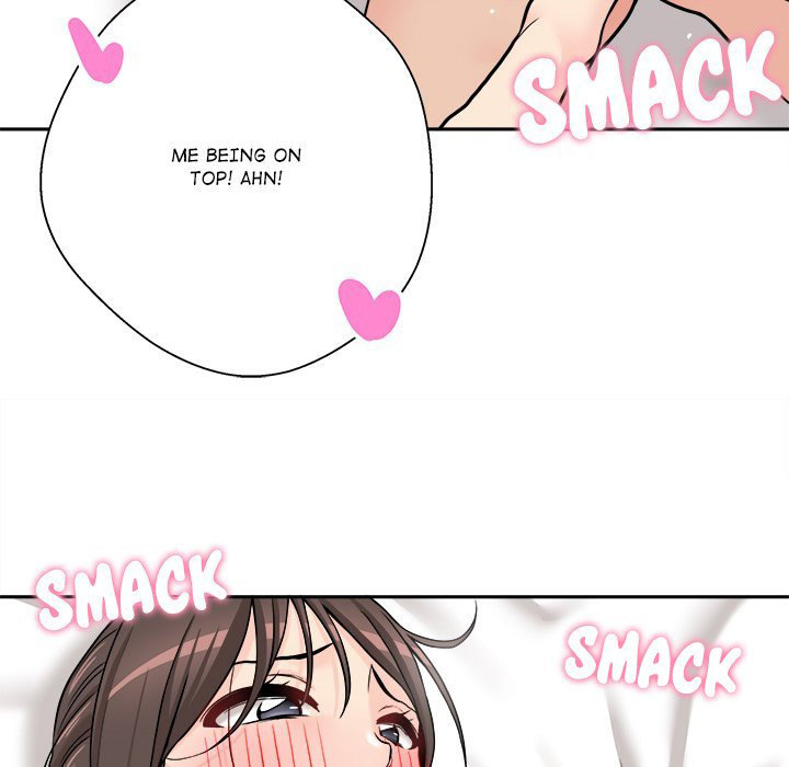 Crossing the Line - Chapter 36 [photo 62] - MangaPorn