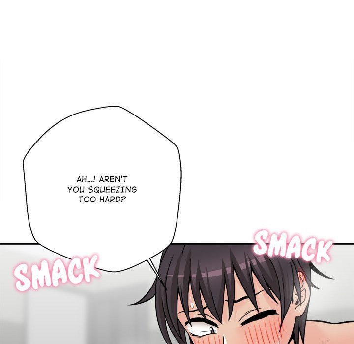 Crossing the Line - Chapter 36 [photo 66] - MangaPorn