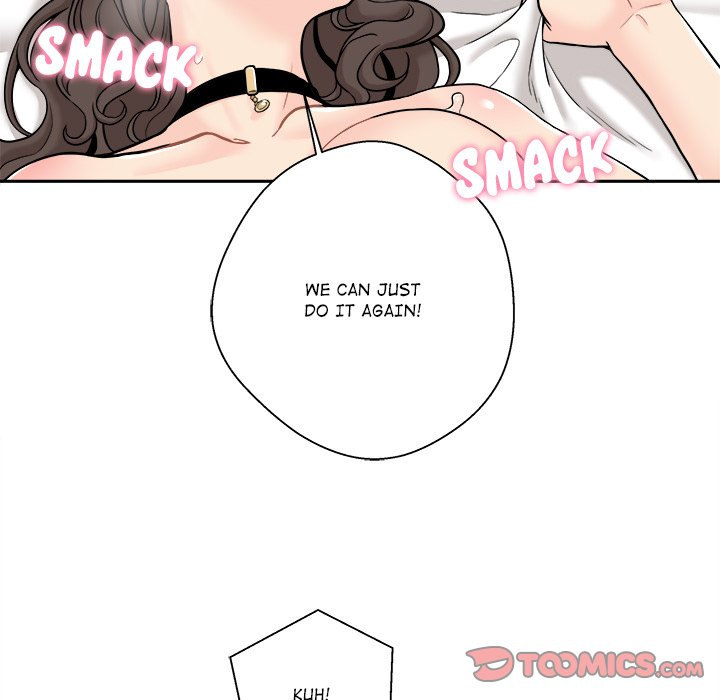 Crossing the Line - Chapter 36 [photo 69] - MangaPorn