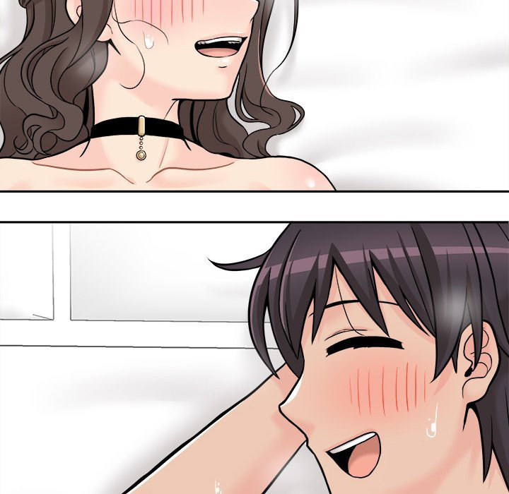 Crossing the Line - Chapter 36 [photo 82] - MangaPorn
