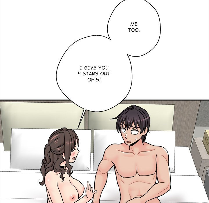 Crossing the Line - Chapter 36 [photo 84] - MangaPorn