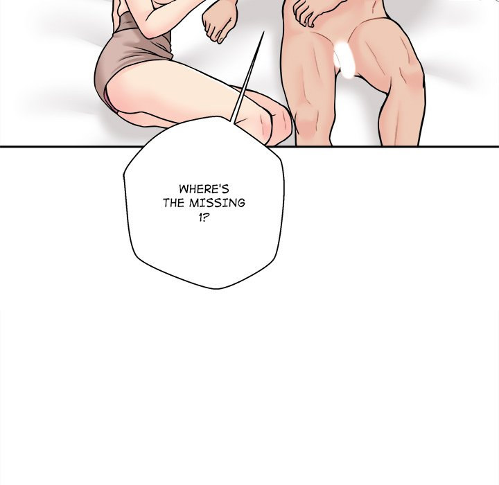 Crossing the Line - Chapter 36 [photo 85] - MangaPorn
