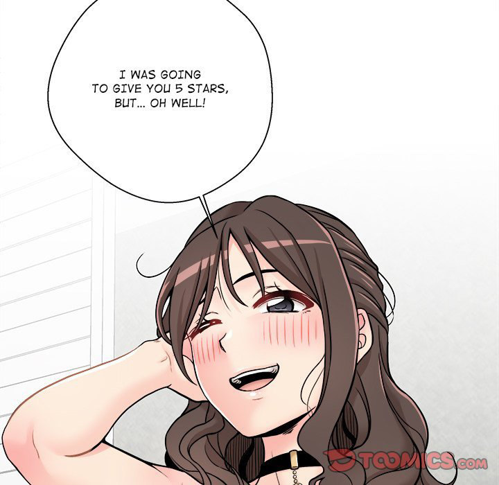 Crossing the Line - Chapter 36 [photo 99] - MangaPorn