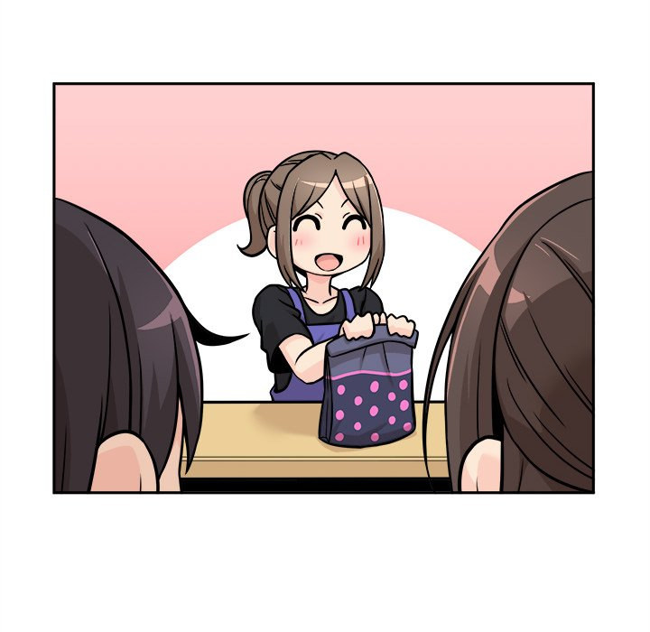 Crossing the Line - Chapter 37 [photo 107] - MangaPorn