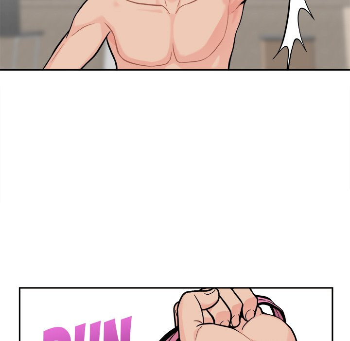 Crossing the Line - Chapter 37 [photo 11] - MangaPorn