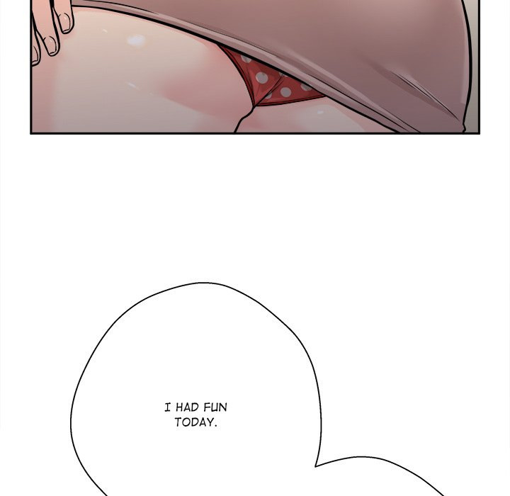 Crossing the Line - Chapter 37 [photo 110] - MangaPorn