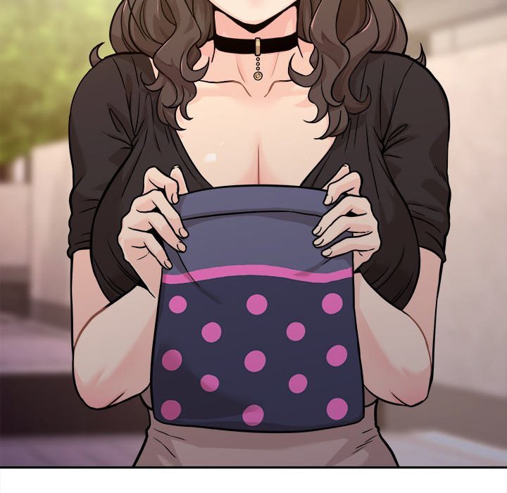 Crossing the Line - Chapter 37 [photo 112] - MangaPorn