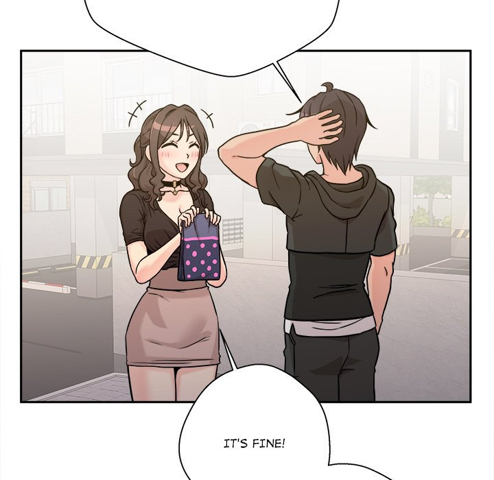 Crossing the Line - Chapter 37 [photo 114] - MangaPorn