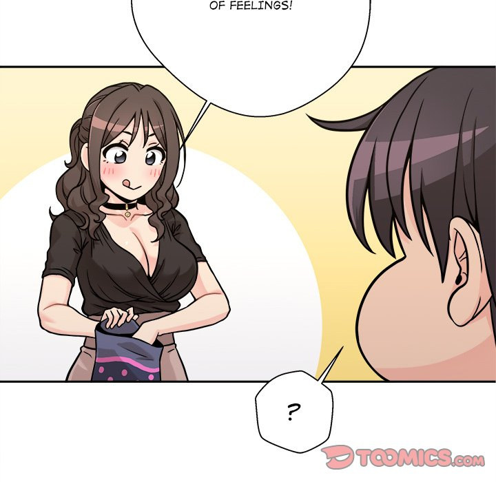 Crossing the Line - Chapter 37 [photo 117] - MangaPorn
