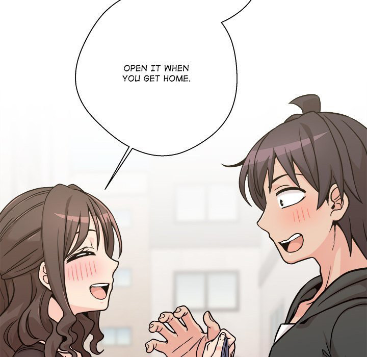 Crossing the Line - Chapter 37 [photo 121] - MangaPorn
