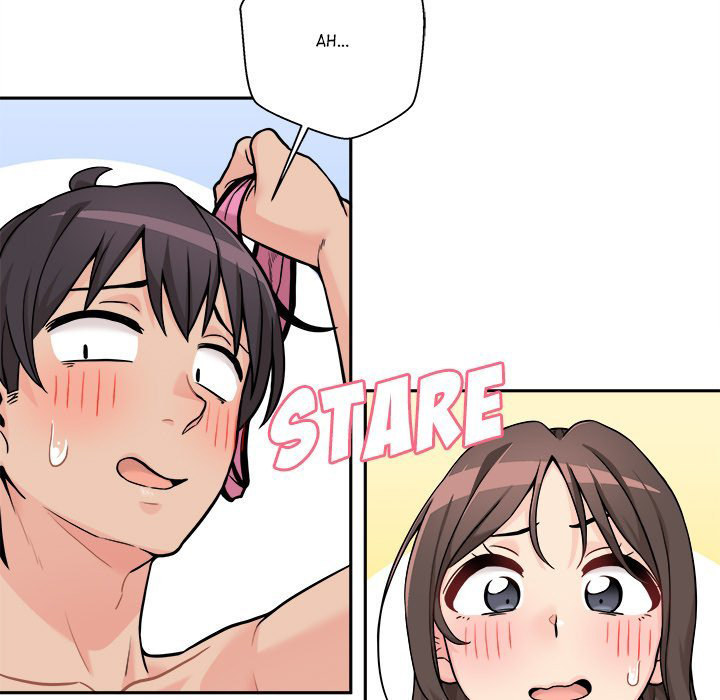 Crossing the Line - Chapter 37 [photo 13] - MangaPorn