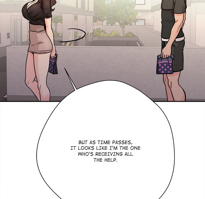 Crossing the Line - Chapter 37 [photo 131] - MangaPorn