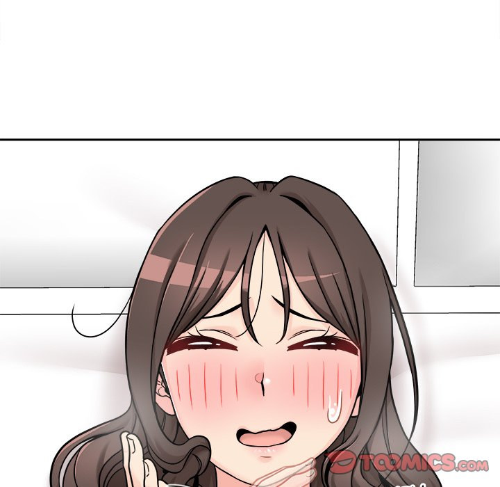 Crossing the Line - Chapter 37 [photo 15] - MangaPorn