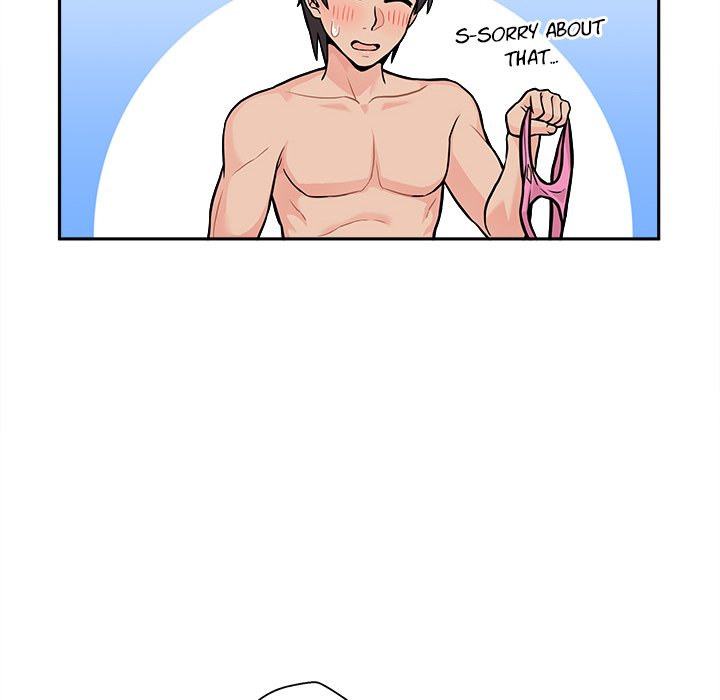 Crossing the Line - Chapter 37 [photo 18] - MangaPorn