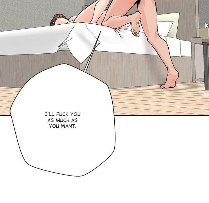 Crossing the Line - Chapter 37 [photo 20] - MangaPorn